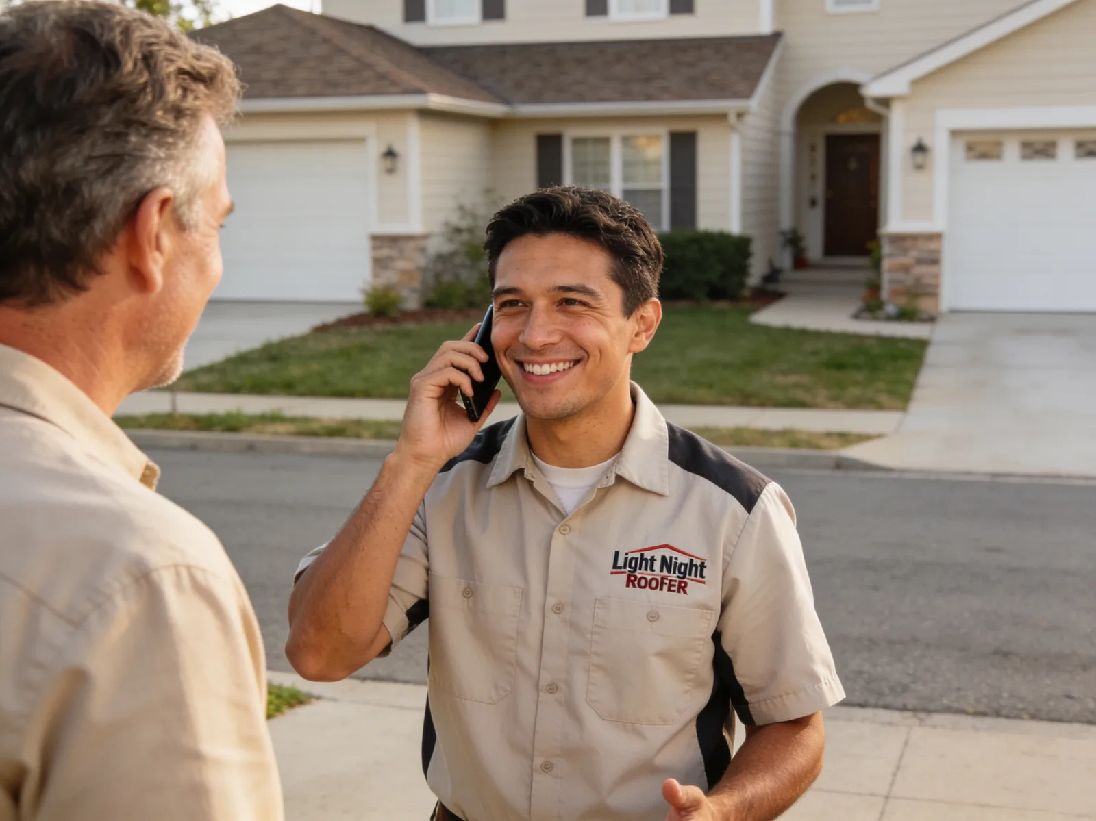 Emergency Roof Repair Avenel, NJ FAQs